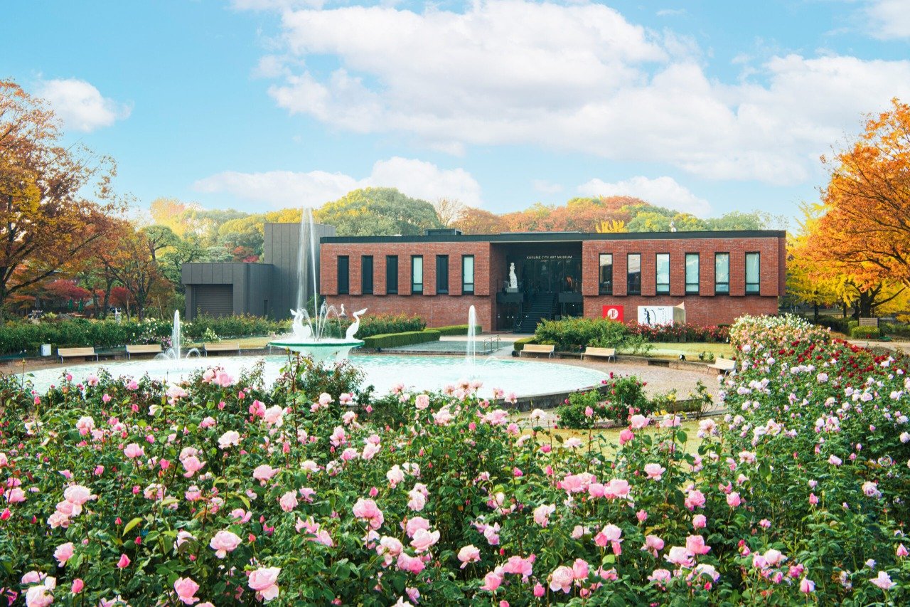 🏛️ 이시바시 문화센터 이미지 10